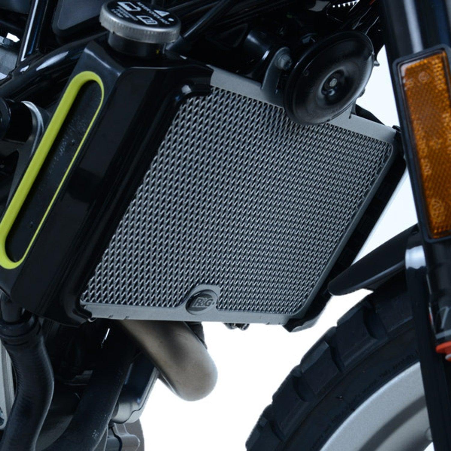 R&G Radiator Guard for KTM Duke 390 - My Superbike Store