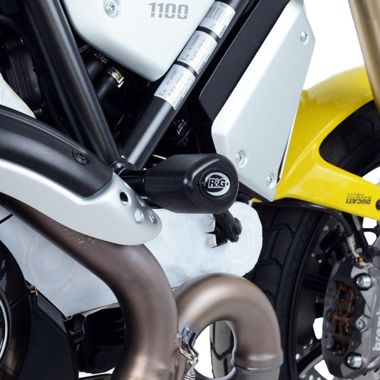 R&G Crash Protector for Ducati Scrambler 1100 - My Superbike Store