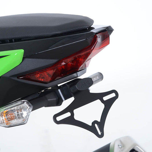 R&G Tail Tidy for Kawasaki Ninja 400 - My Superbike Store