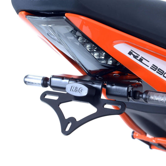 R&G Tail Tidy for KTM RC 390 - My Superbike Store