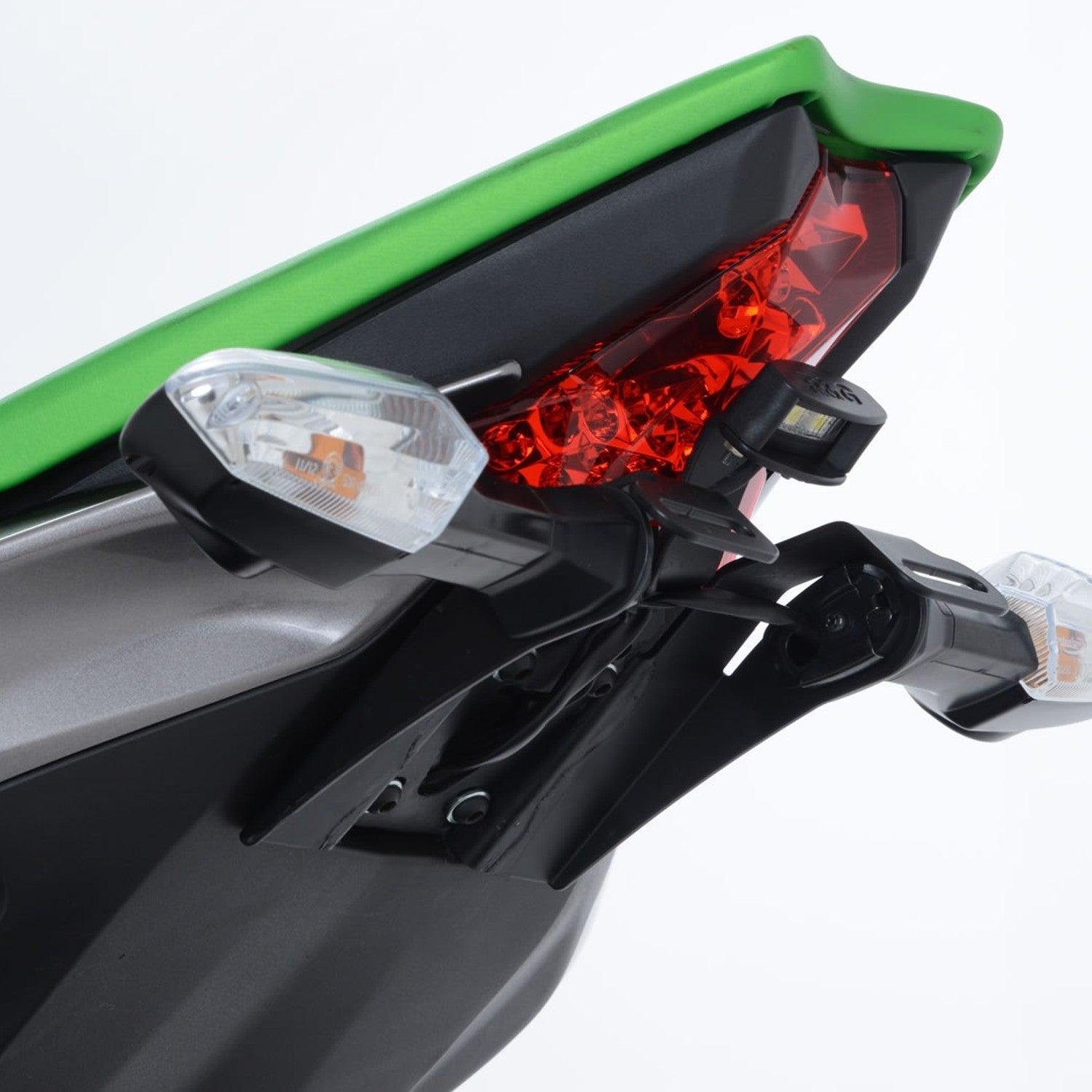 R&G Tail Tidy for Kawasaki Z1000 - My Superbike Store