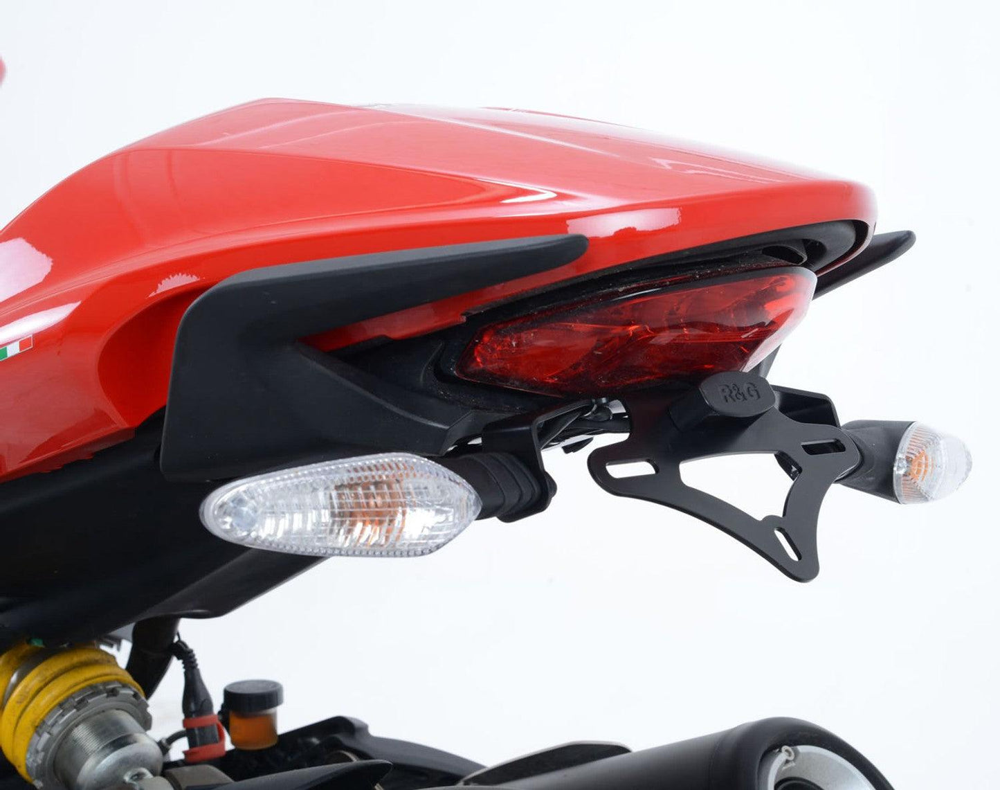 [SALE] R&G Tail Tidy for Ducati Monster 821/1200 - My Superbike Store