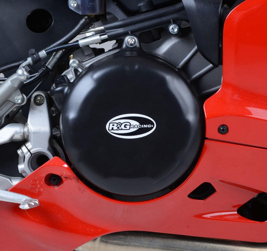 R&G Right Engine Case Cover for Ducati Panigale 899 - My Superbike Store