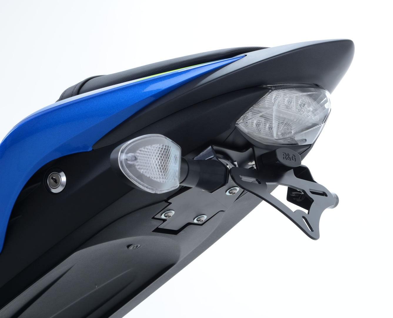 R&G Tail Tidy for Suzuki GSX-S1000 - My Superbike Store