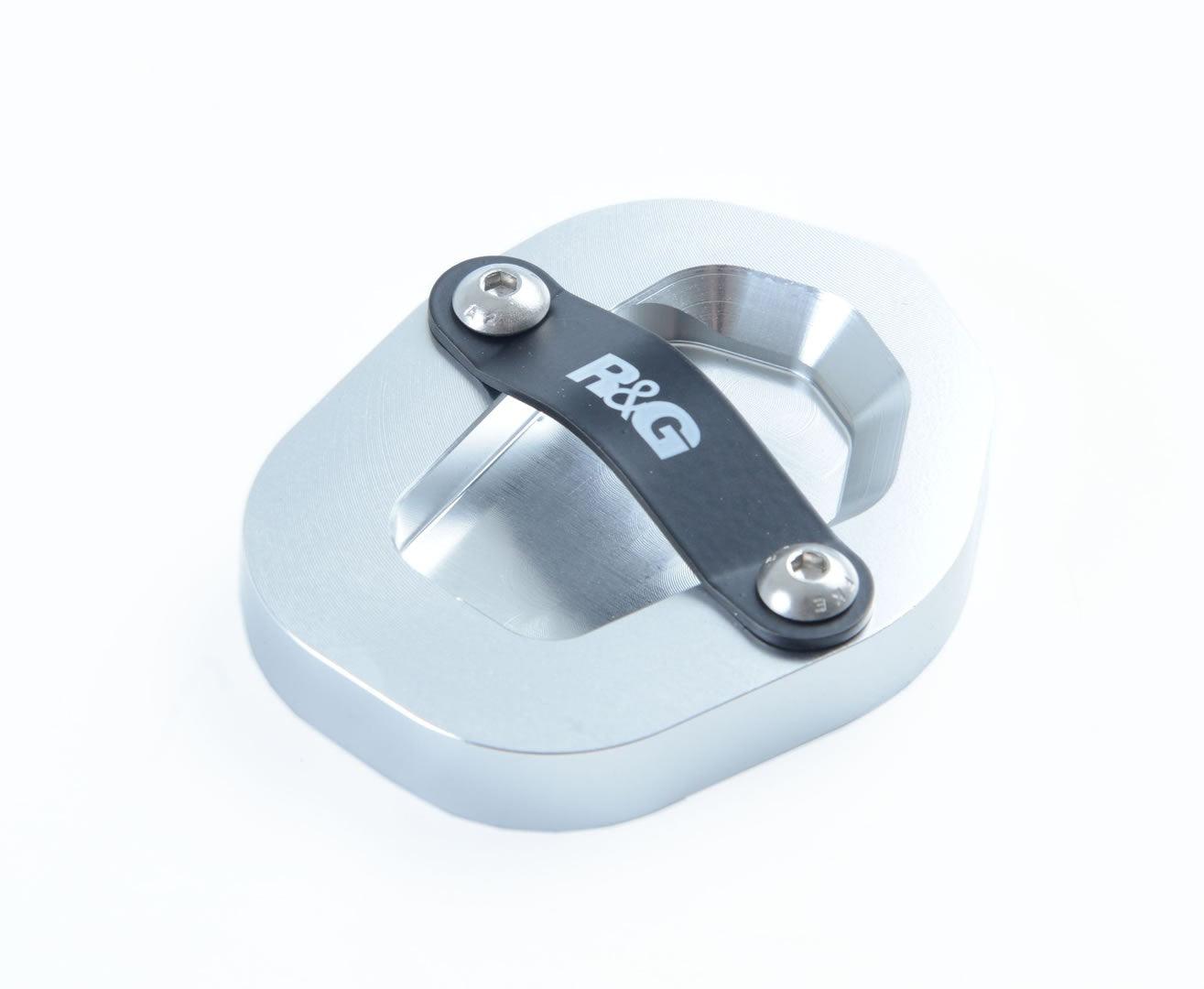 R&G Kickstand Shoe for BMW S1000 XR - My Superbike Store