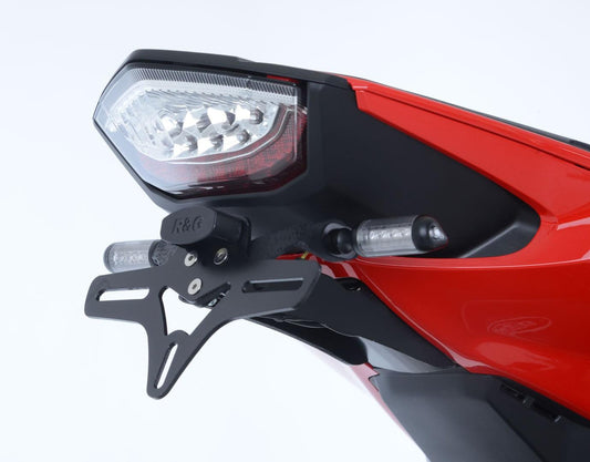 R&G Tail Tidy for Honda CBR 1000RR-R - My Superbike Store