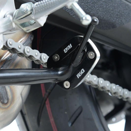 R&G Kickstand Shoe for Yamaha MT-09 - My Superbike Store