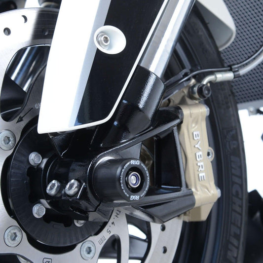 R&G Front Fork Protector for BMW G 310 R - My Superbike Store