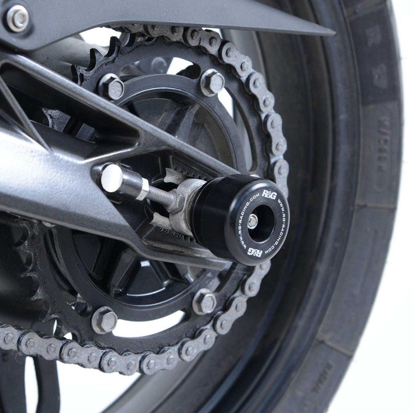 R&G Rear Fork Protector for BMW G 310 R - My Superbike Store