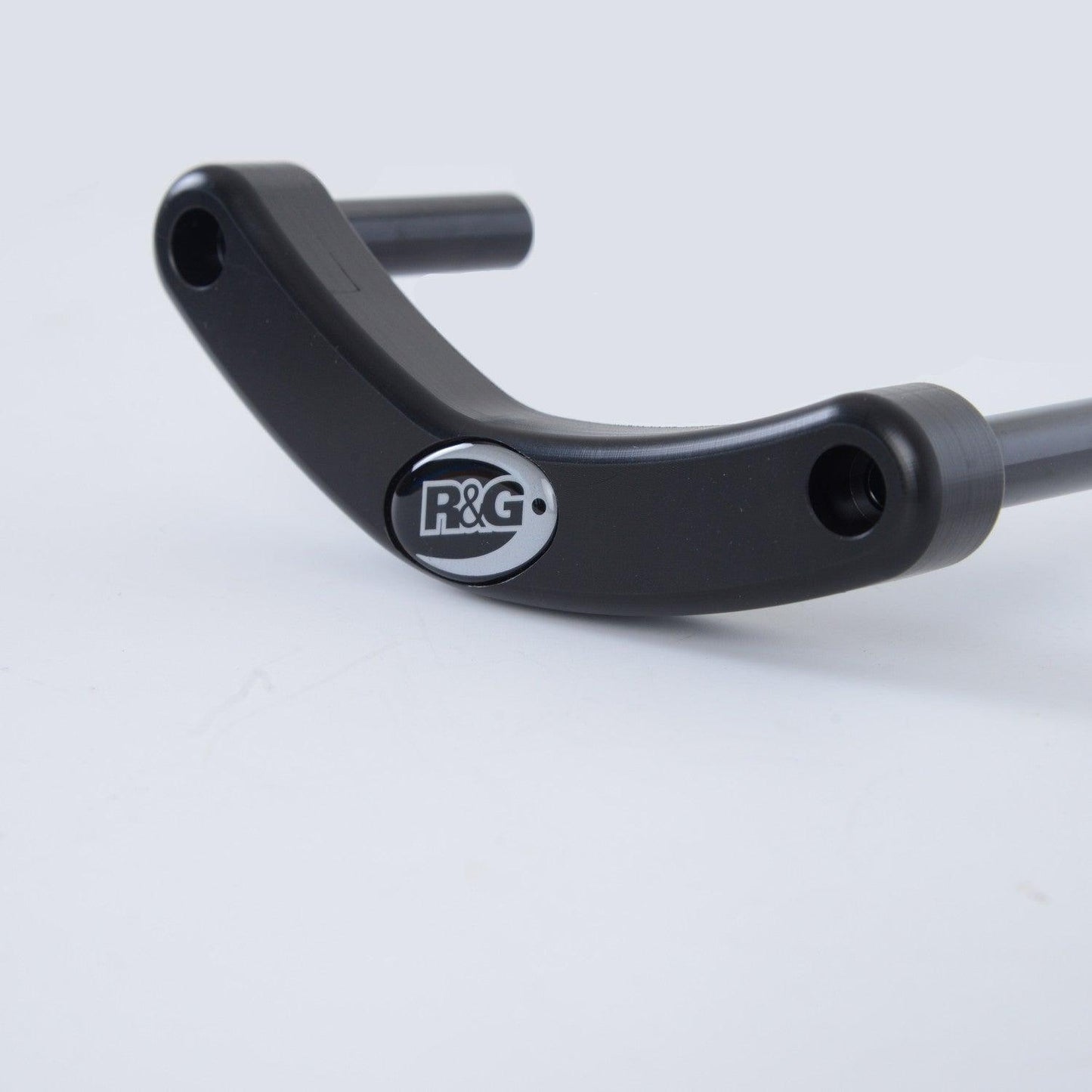 R&G Left Engine Case Slider for Yamaha MT-09 - My Superbike Store