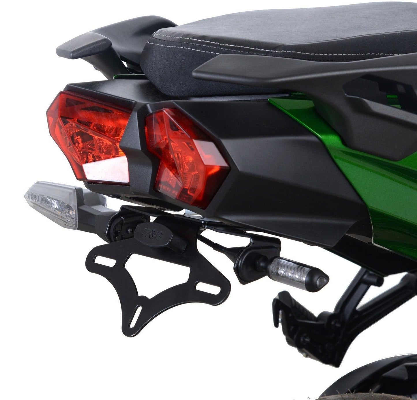 R&G Tail Tidy For Kawasaki Ninja H2 SX - My Superbike Store