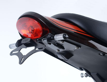 R&G Tail Tidy for Kawasaki Z900RS - My Superbike Store