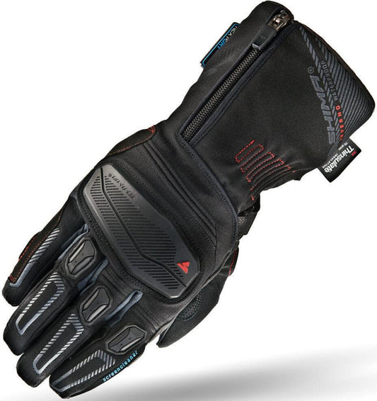 SHIMA Inverno Waterproof Gloves - My Superbike Store