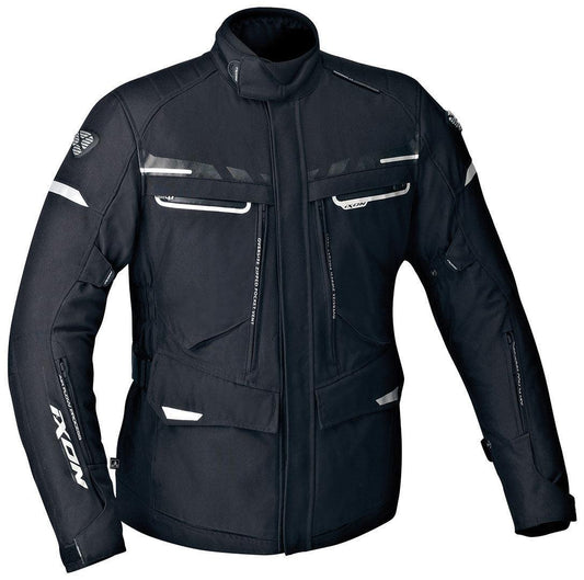 Ixon Protour HP Textile Jacket - My Superbike Store