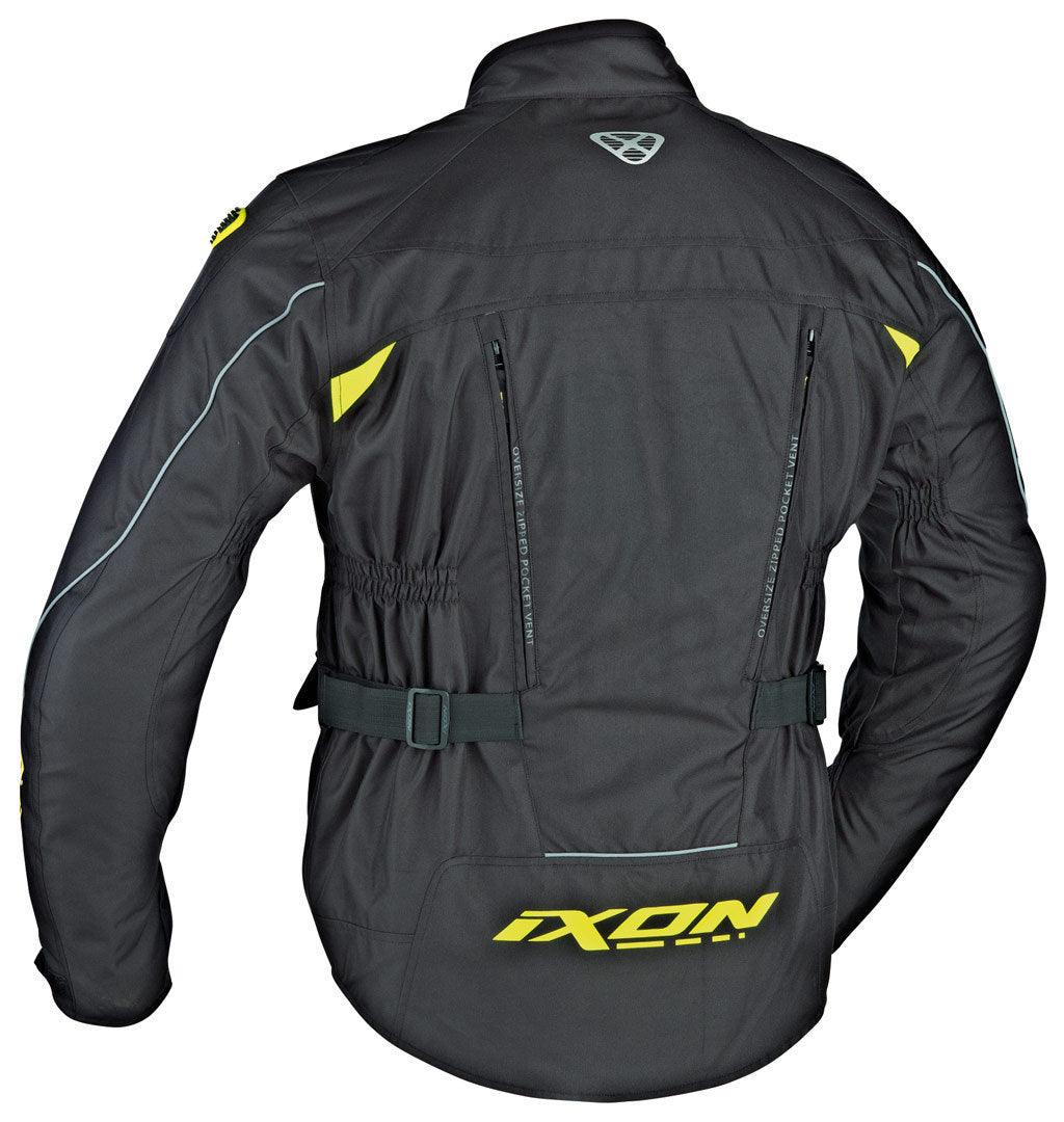 Ixon Corsica Textile Jacket - My Superbike Store