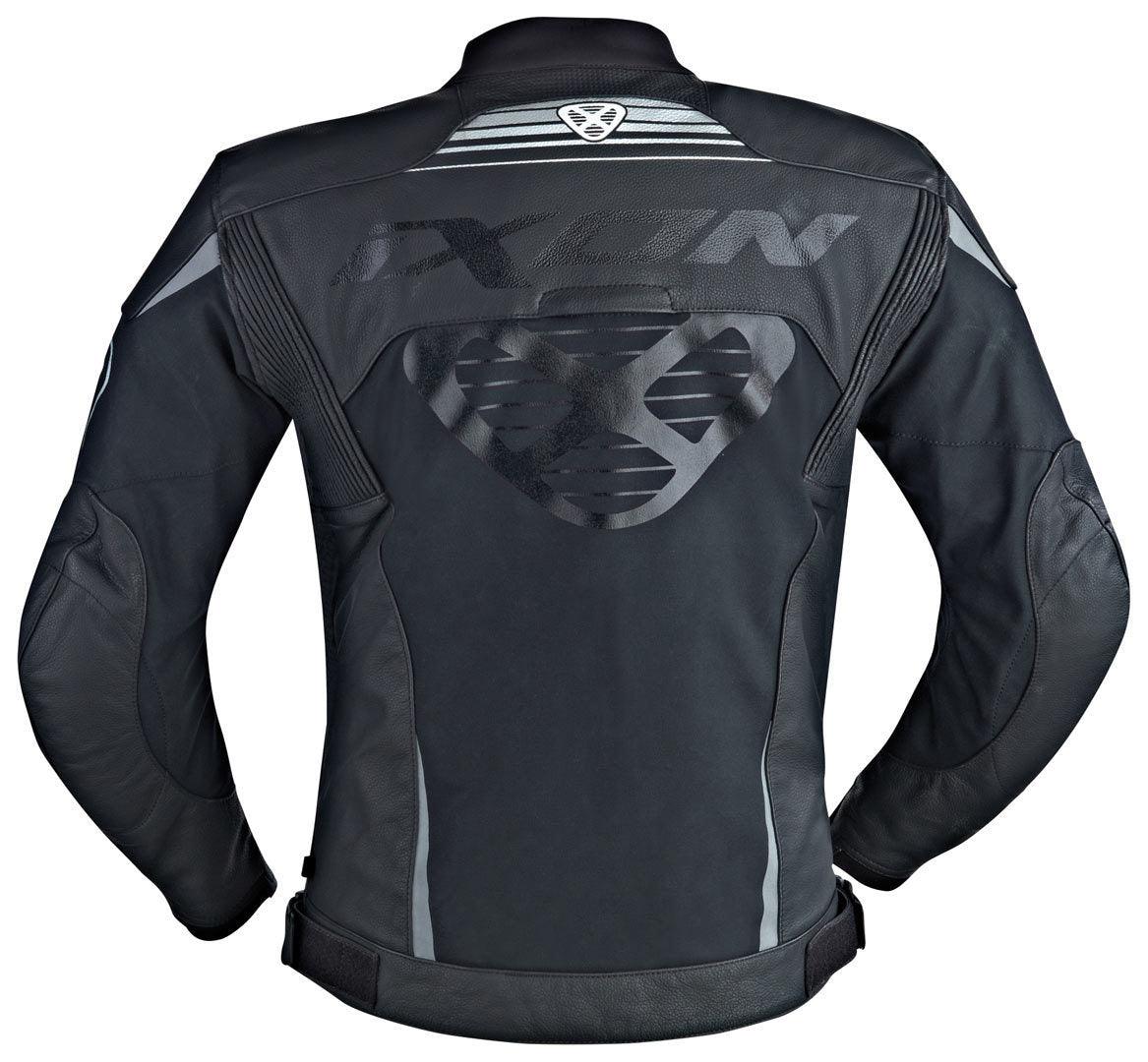 Ixon Frantic Leather/Textile Jacket - My Superbike Store