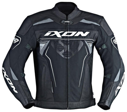 Ixon Frantic Leather/Textile Jacket - My Superbike Store