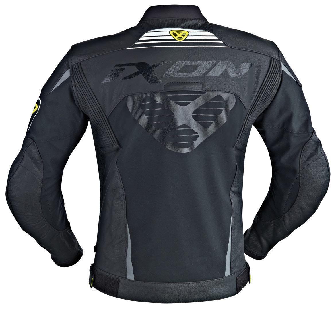 Ixon Frantic Leather/Textile Jacket - My Superbike Store