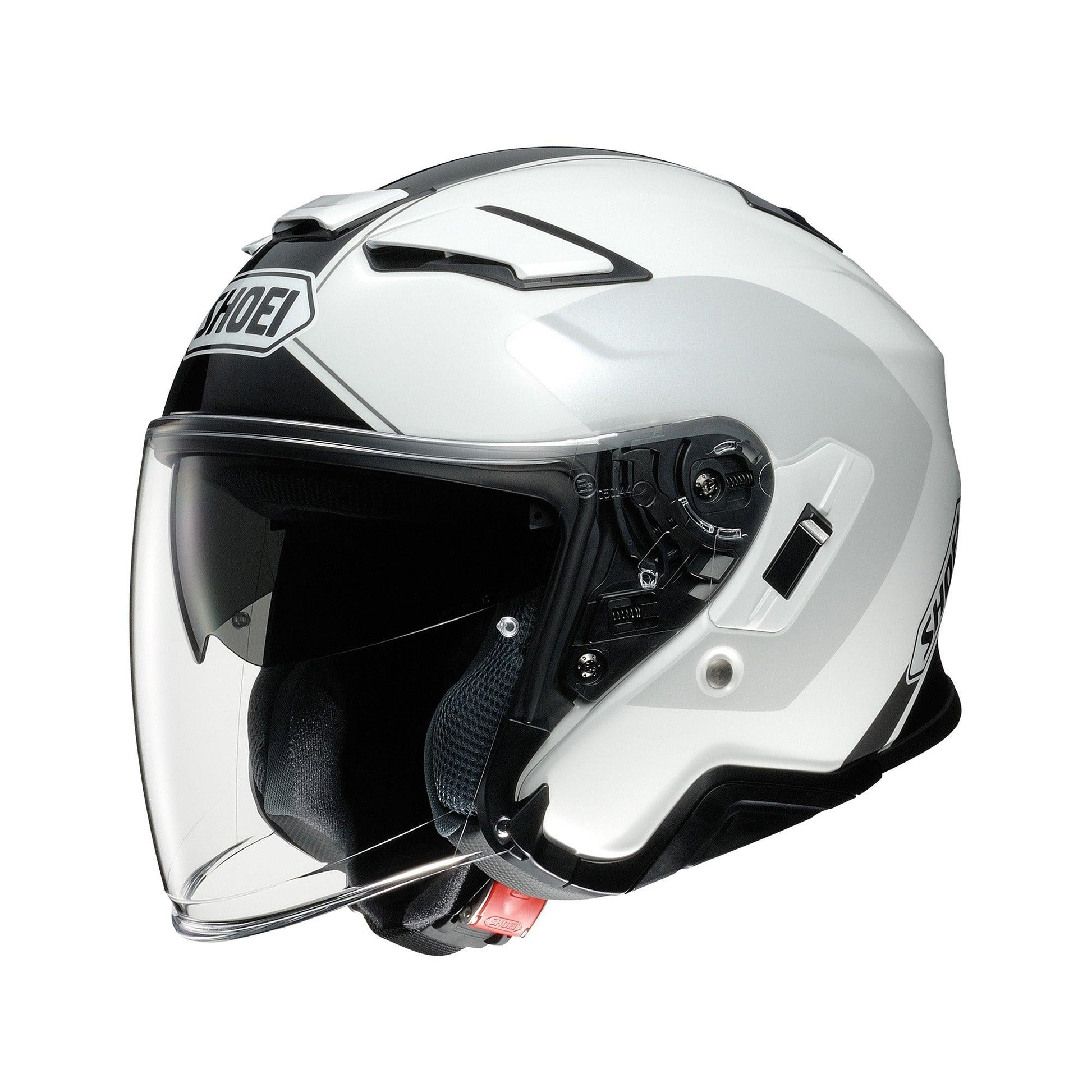 Shoei J-Cruise II Adagio TC-6 Helmet - My Superbike Store