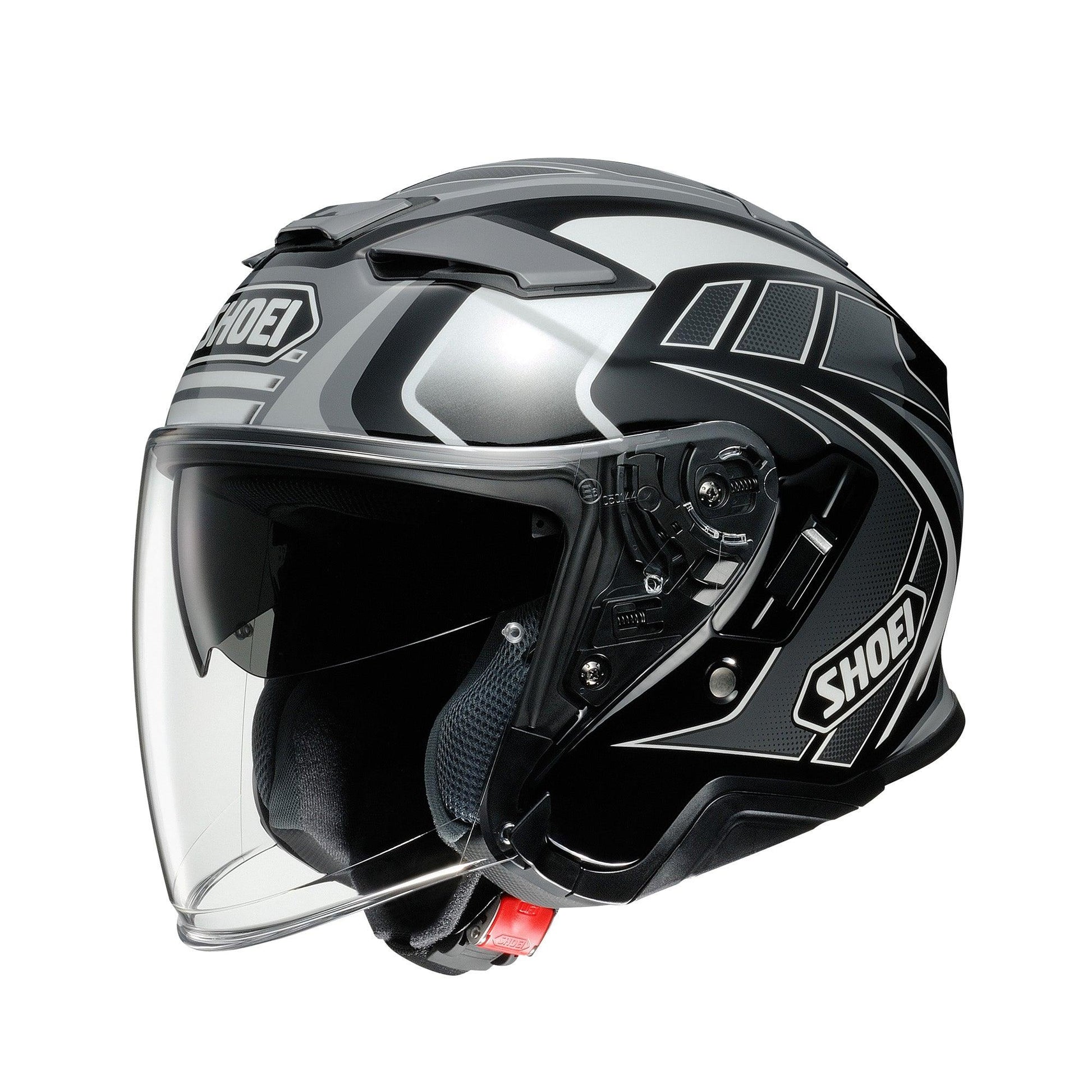 Shoei J-Cruise II Aglero TC-5 Helmet - My Superbike Store