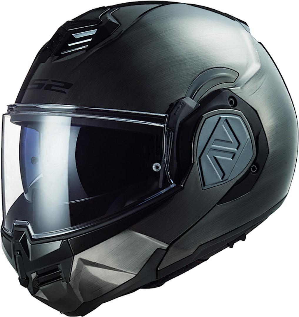 LS2 FF906 Advant Jeans Helmet - My Superbike Store