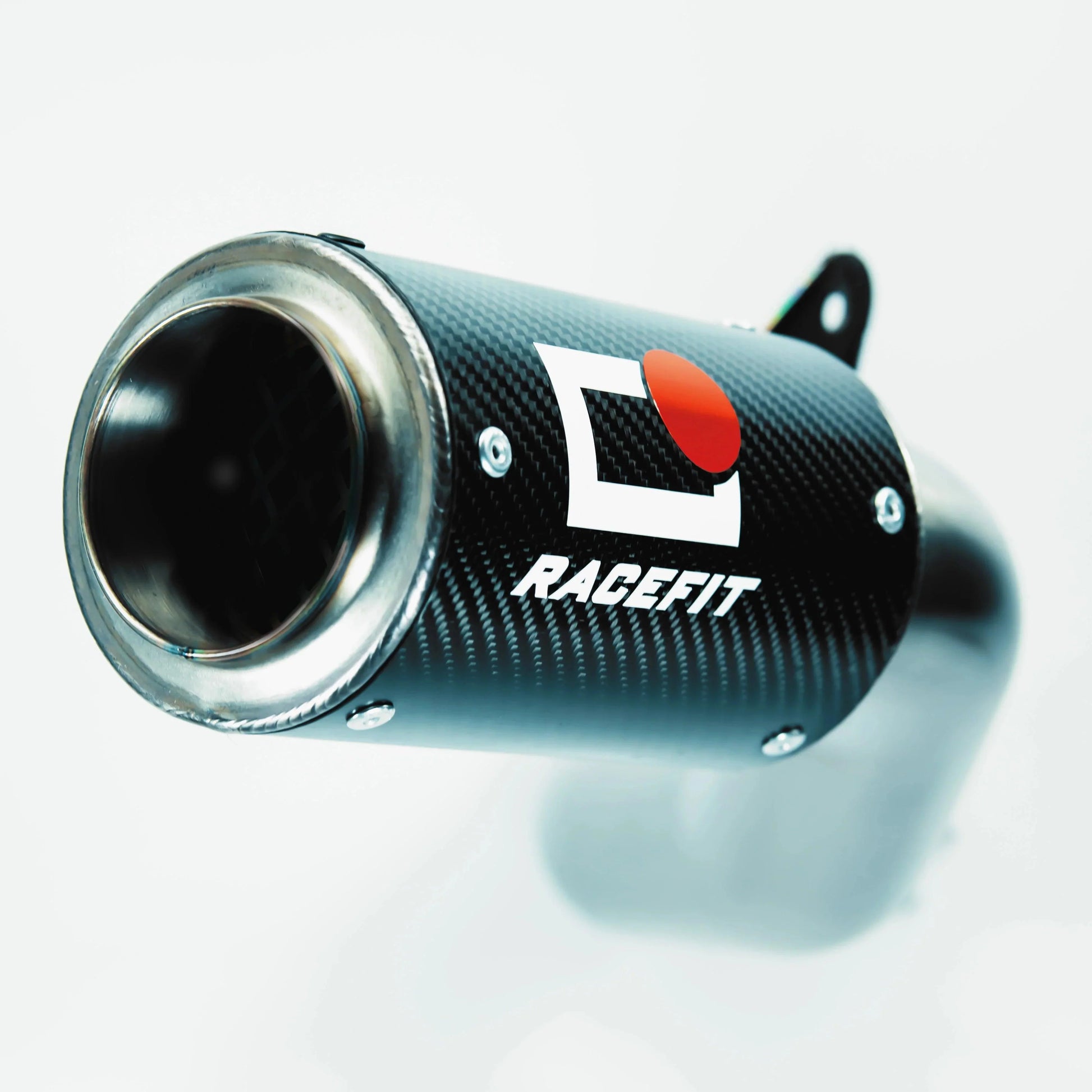 Racefit Black Edition Full Exhaust System for Yamaha R1 2015-22 - My Superbike Store