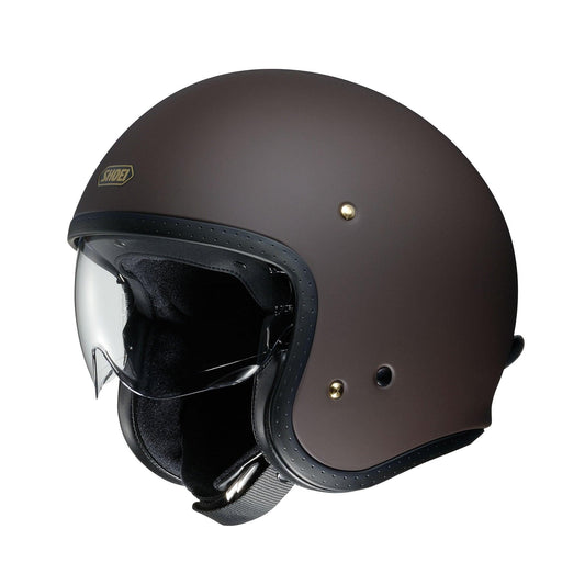 Shoei J·O Matt Brown Helmet - My Superbike Store