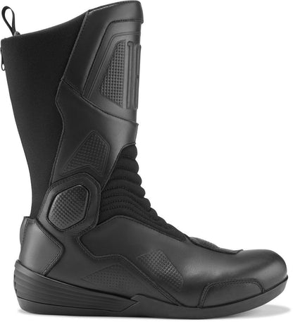 Icon Joker WP Motorcycle Boots - My Superbike Store