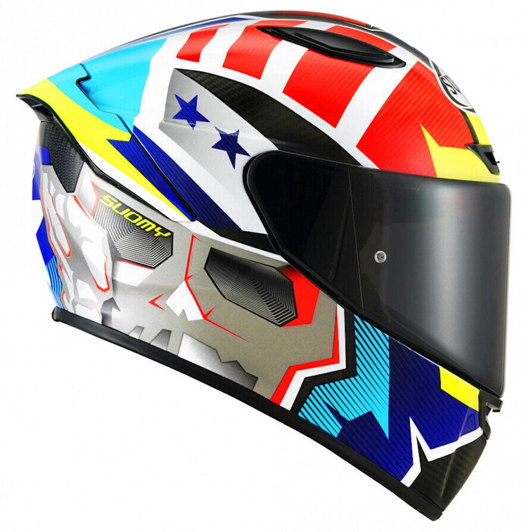 Suomy TX-Pro Higher 2023 Helmet - My Superbike Store