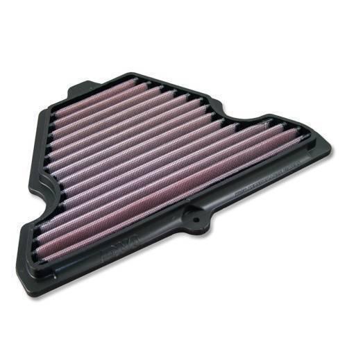 DNA Air Filter For Kawasaki Ninja 1000 2010-22 - My Superbike Store