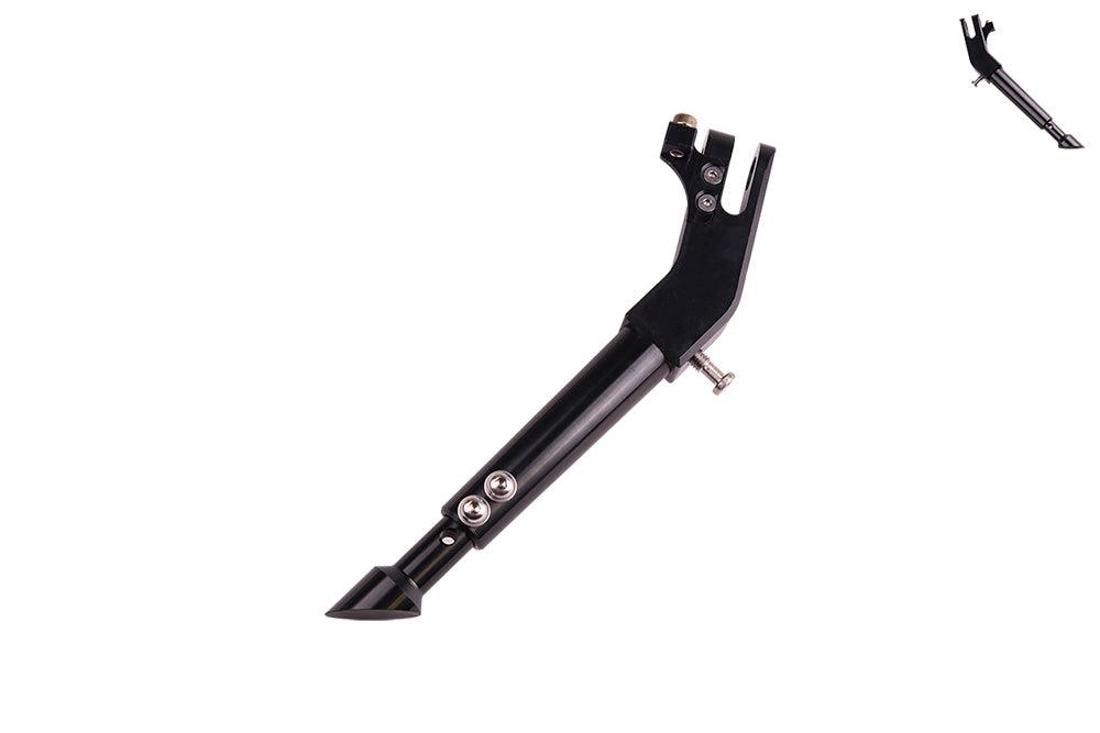 T-Rex Adjustable Kickstand for Suzuki Hayabusa 1999-22 - My Superbike Store