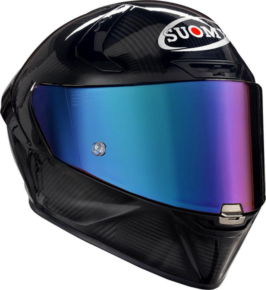 Suomy SR-GP Carbon Glossy Helmet - My Superbike Store