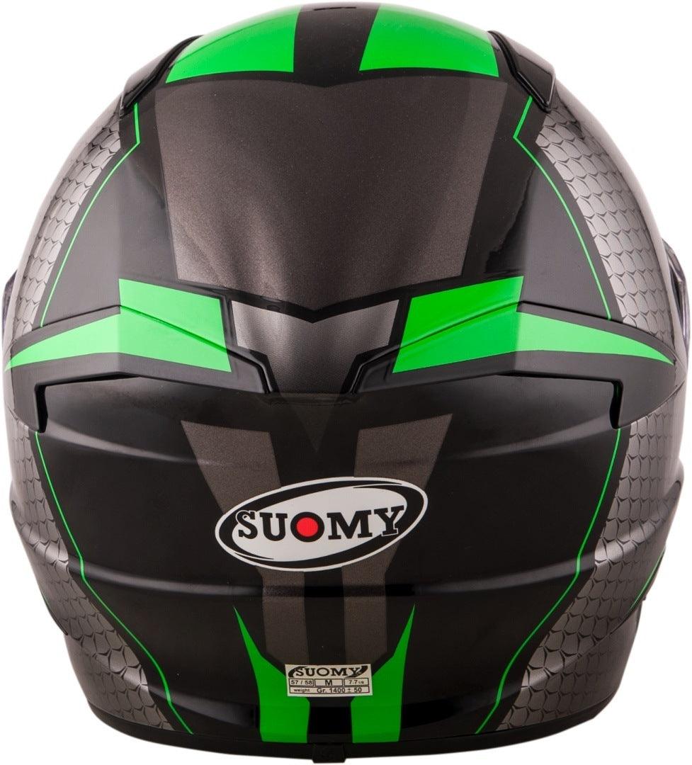 Suomy Speedstar Rap Helmet - My Superbike Store