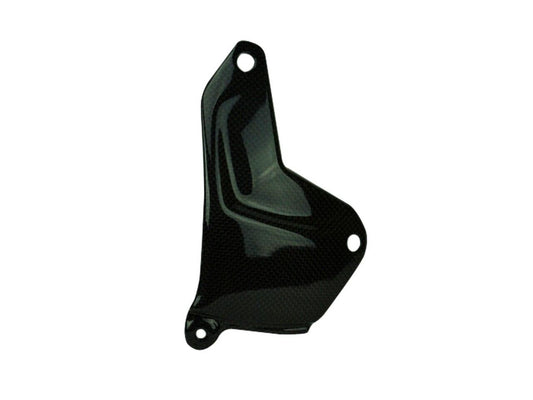 Motocomposites Swing Arm Protector in Carbon with Fiberglass for Kawasaki Ninja H2 - My Superbike Store