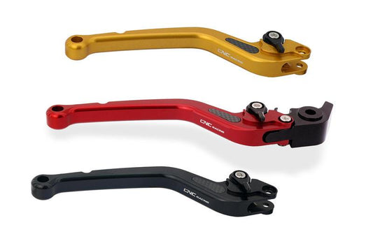 CNC Racing Long Brake Lever for Aprilia RS 660 - My Superbike Store