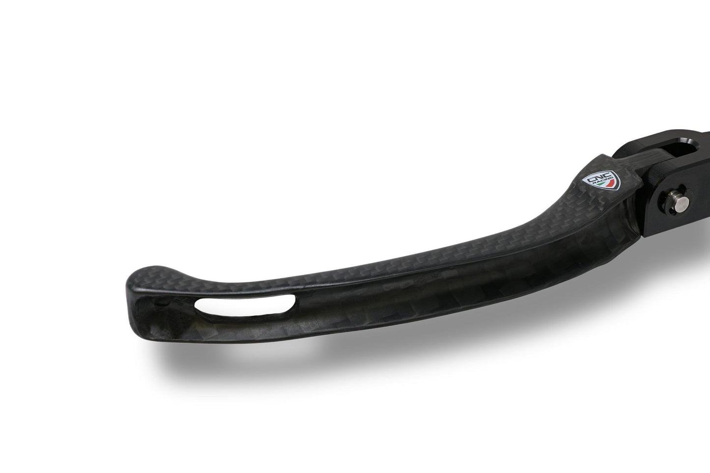 CNC Racing Carbon Fibre Folding Lever for Ducati Monster 937 - My Superbike Store