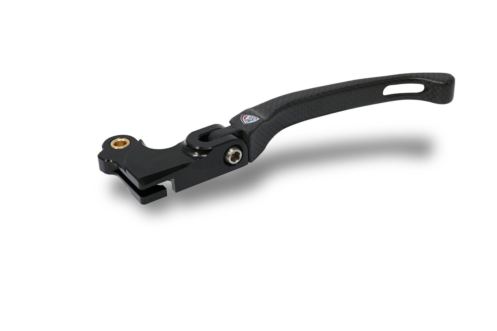 CNC Racing Carbon Fibre Folding Clutch Lever For Aprilia RS 660 - My Superbike Store