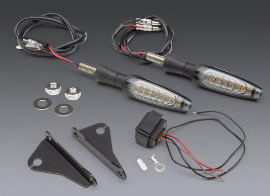 YOSHIMURA SEQUENTIAL LED REAR TURN SIGNAL KIT - My Superbike Store