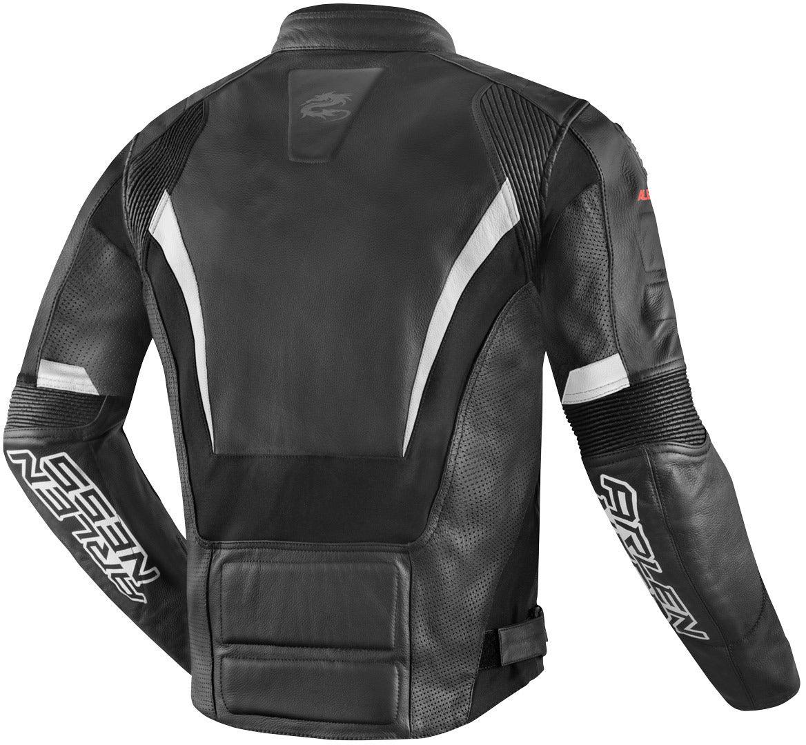 Arlen Ness Sportivo Leather Jacket - My Superbike Store