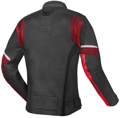 Berik Flexius Leather Jacket - My Superbike Store