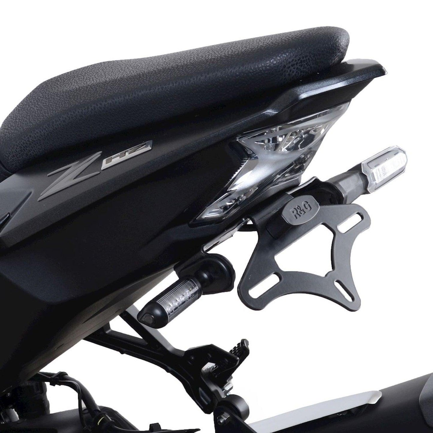 R&G Tail Tidy for Kawasaki Z H2 - My Superbike Store