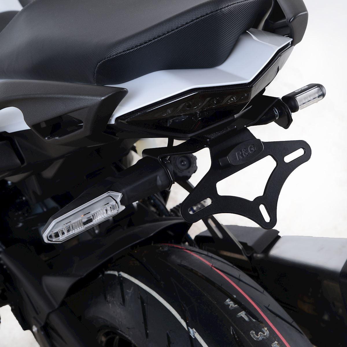 R&G Tail Tidy for Kawasaki Ninja 1000 2020 - My Superbike Store