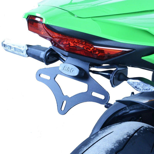 R&G Tail Tidy for Kawasaki ZX-10R 2021 - My Superbike Store