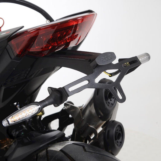 R&G Tail Tidy for Ducati Monster 950 2022 - My Superbike Store