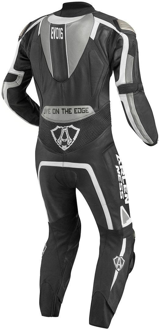 Arlen Ness Imola One Piece Leather Suit - My Superbike Store