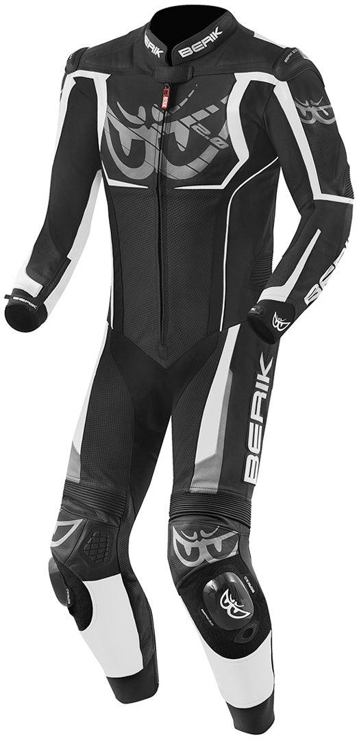 Berik NexG One Piece Leather Suit - My Superbike Store