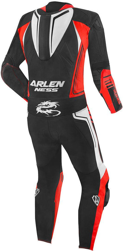 Arlen Ness TX-1 One Piece Leather Suit - My Superbike Store