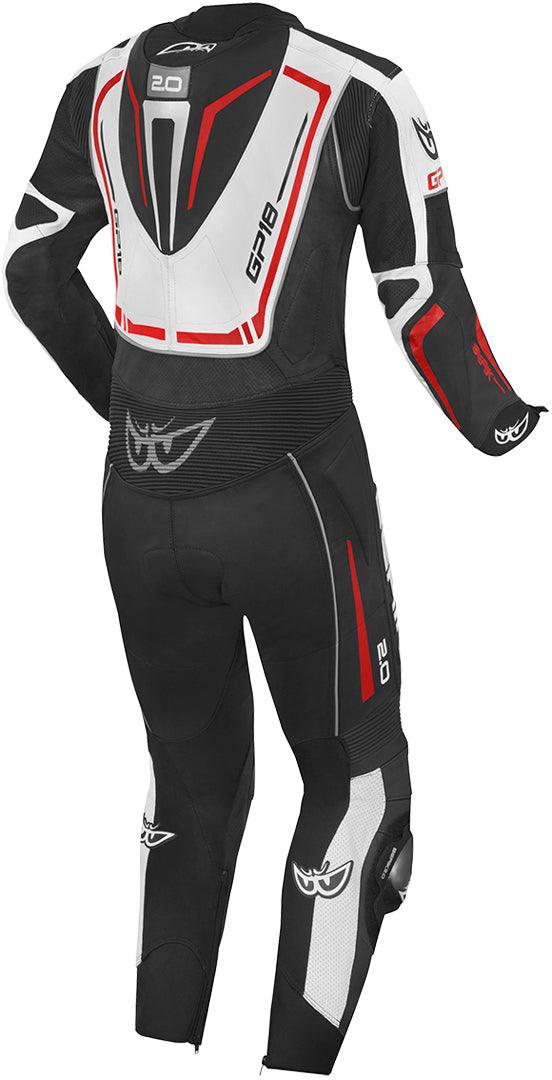 Berik Imola One Piece Leather Suit - My Superbike Store