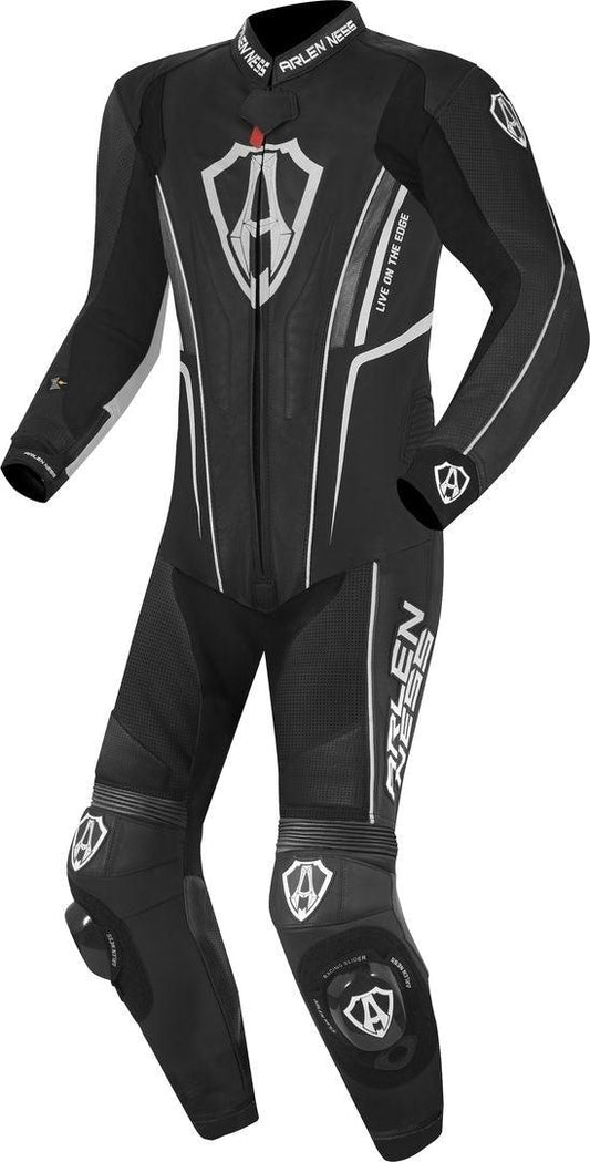 Arlen Ness Losail One Piece Leather Suit - My Superbike Store