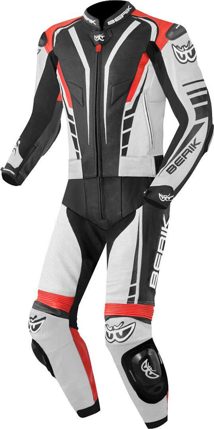 Berik XR-Ace Two Piece Leather Suit - My Superbike Store